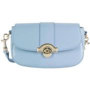 Sac Bandouliere LANCASTER Sac porte travers Ref 59026 Bleu ciel 20