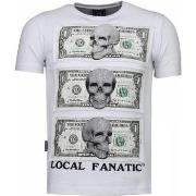 T-shirt Local Fanatic 20780718