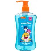 Soins corps &amp; bain Nickelodeon Savon Pour les Mains Baby Shark - 2...