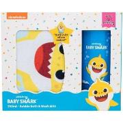 Soins corps &amp; bain Nickelodeon Coffret Pour Le Corps Baby Shark