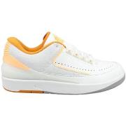 Baskets Nike Air Jordan 2 Retro Low Melon Tint Dv9956-118