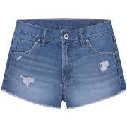 Short enfant Pepe jeans -