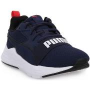 Baskets Puma 03 WIRED RUN PURE