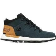 Boots Timberland Sprint Trekker Mid