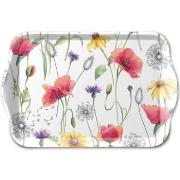 Vides poches Ambiente Mini plateau vide poche rectangulaire Prairie de...