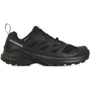 Chaussures Salomon X Adventure Gtx W