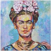 Tableaux, toiles Signes Grimalt Table De Femme Frida