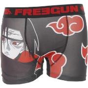 Boxers Freegun Boxer homme en microfibre