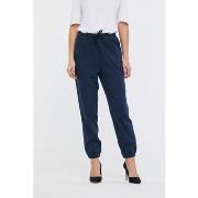 Pantalon Lee Cooper Pantalons NIMA Navy