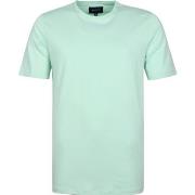 T-shirt Suitable Respect T-shirt Jim Vert Clair