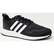 Baskets adidas BASKET MULTIX NOIR BLANC