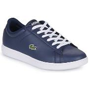 Baskets basses enfant Lacoste CARNABY