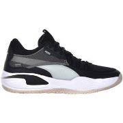 Baskets basses Puma Court Rider