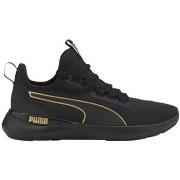 Baskets basses Puma Pure XT