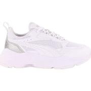 Baskets basses Puma Cassia Distressed