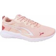 Baskets basses Puma Allday Active JR