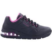 Baskets basses Skechers Uno 2