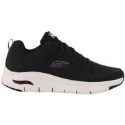 Baskets basses Skechers Arch Fit