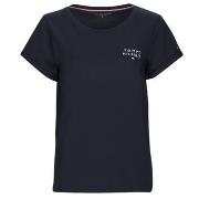 T-shirt Tommy Hilfiger SHORT SLEEVE T-SHIRT