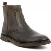 Boots Kickers Clubzy, Boots Homme