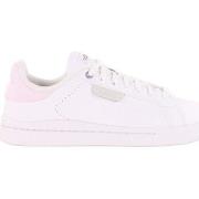 Baskets basses adidas Court Silk