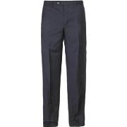 Pantalon Suitable Pantalon Viga Bleu Foncé