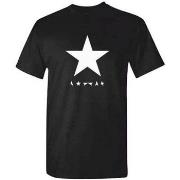 T-shirt David Bowie TV1131