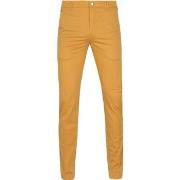 Pantalon Meyer Chino Rio 3130 Chameau