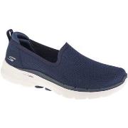 Baskets basses Skechers Go Walk 6 - Clear Virtue