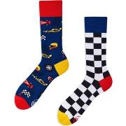 Chaussettes Many Mornings Chaussettes Formula Racing