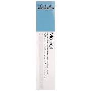 Colorations L'oréal Majirel Cool Inforced Coloration Cream 6.1-blond F...