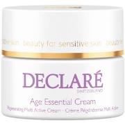 Soins ciblés Declaré Age Control Age Essential Cream