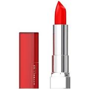 Rouges à lèvres Maybelline New York Color Sensational Satin Lipstick 3...