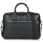 Porte document Emporio Armani BUSINESS REGENER BRIEFCASE