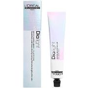 Colorations L'oréal Dia Light Gel-creme Acide Sans Amoniaque 10,01