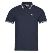 Polo Tommy Jeans TJM CLSC TIPPING DETAIL POLO
