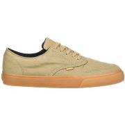 Chaussures de Skate Element TOPAZ C3 canyon khaki