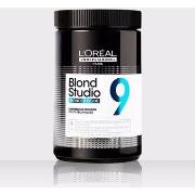 Colorations L'oréal Blond Studio 500 Gr