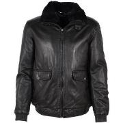 Veste Deercraft Lavco Noir