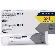 Accessoires corps Kin Fkd Blanqueador Pasta Dentífrica Coffret