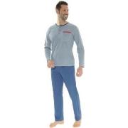 Pyjamas / Chemises de nuit Christian Cane NAEL