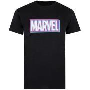 T-shirt Marvel TV428