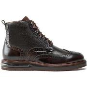 Boots Barleycorn Air Brogue Boot