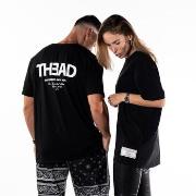 T-shirt THEAD. DUBAI T-SHIRT