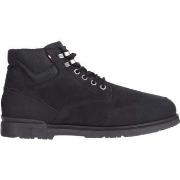 Boots Tommy Hilfiger outdoor nubumix boot