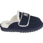 Mocassins Tommy Hilfiger thgram loafer slippers