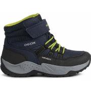 Boots enfant Geox sentiero abx booties