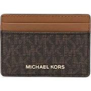 Portefeuille MICHAEL Michael Kors card holder