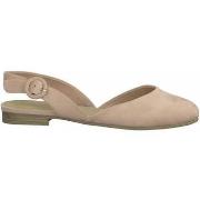 Sandales Marco Tozzi Rose Casual Low Heel Sandals