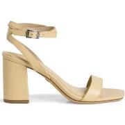 Sandales Tamaris lemon elegant open sandals